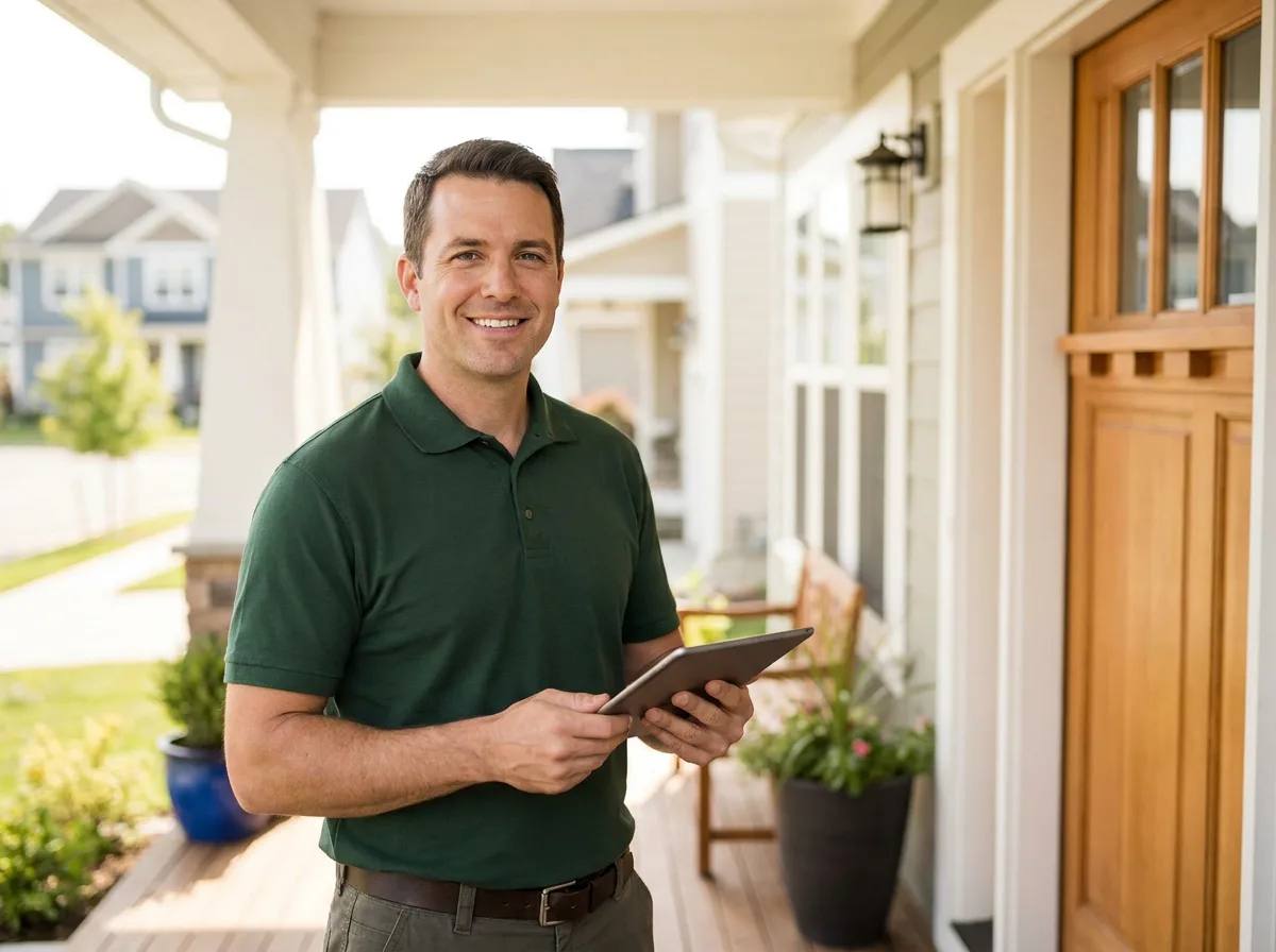 Pest control FAQs for Mendota, VA